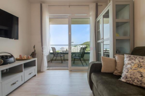 Luxury Sea View Apartment Jessica